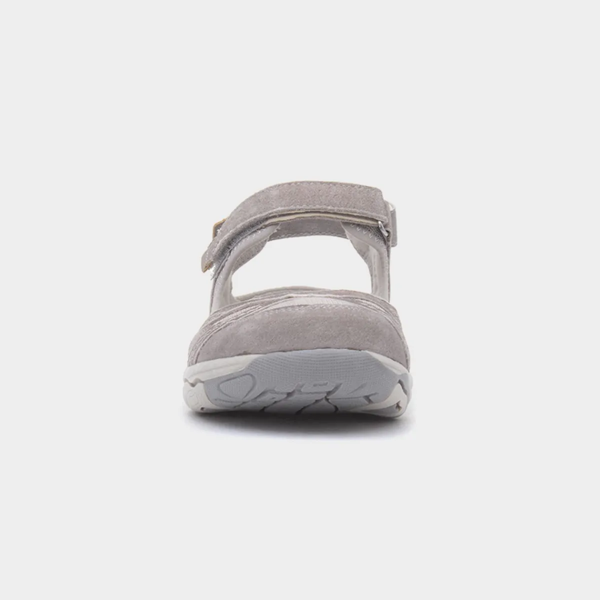 Brylee Womens Taupe Casual Shoe*Free Spirit Fashion