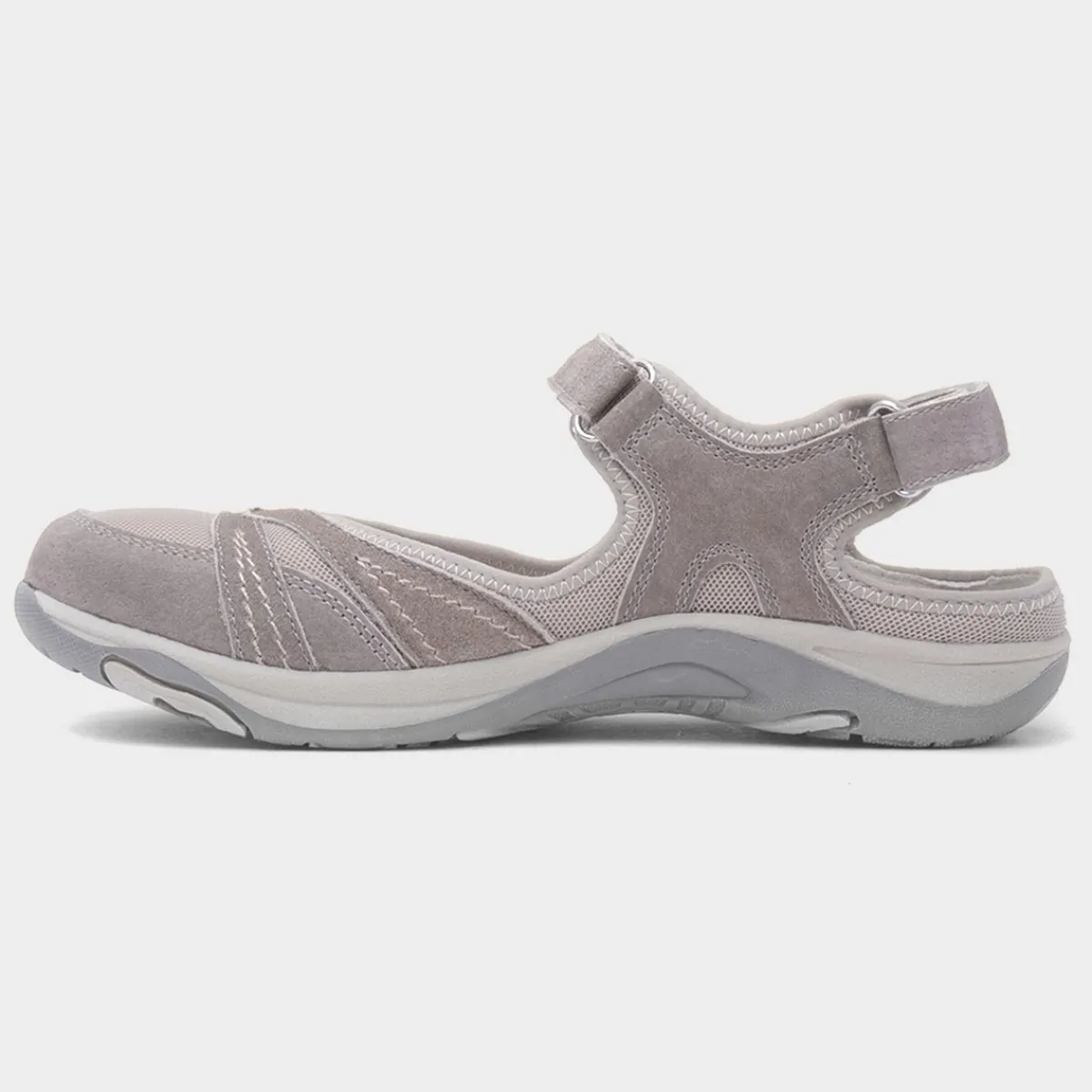 Brylee Womens Taupe Casual Shoe*Free Spirit Fashion
