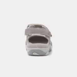 Brylee Womens Taupe Casual Shoe*Free Spirit Fashion