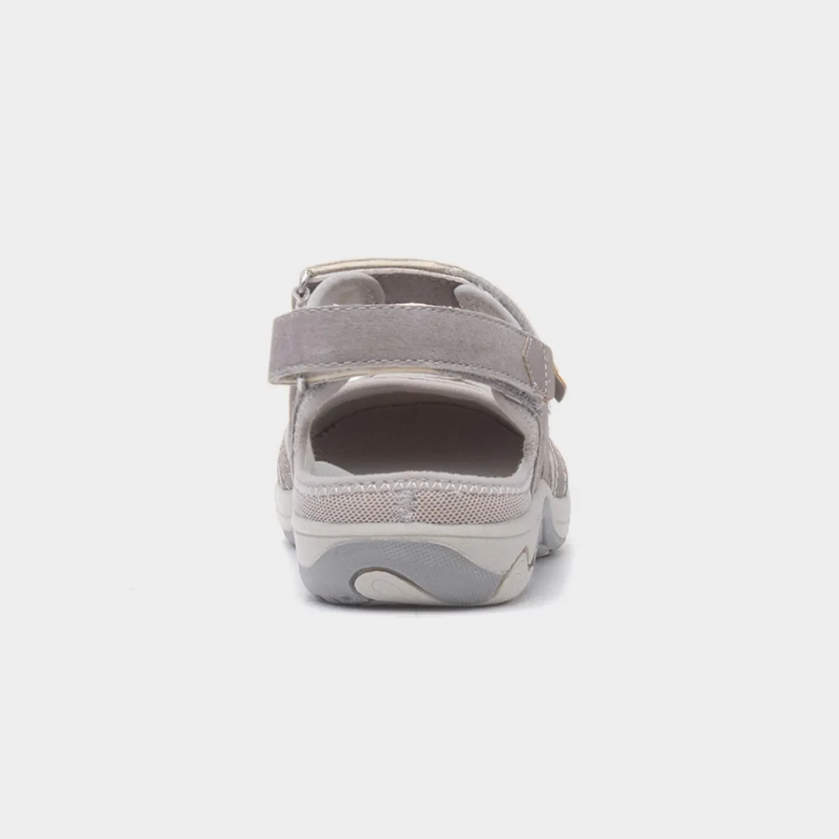 Brylee Womens Taupe Casual Shoe*Free Spirit Fashion