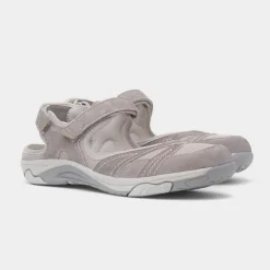 Brylee Womens Taupe Casual Shoe*Free Spirit Fashion
