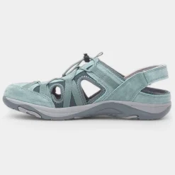 Bryn Womens Moroccan Casual Shoe*Free Spirit Outlet