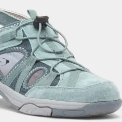 Bryn Womens Moroccan Casual Shoe*Free Spirit Outlet