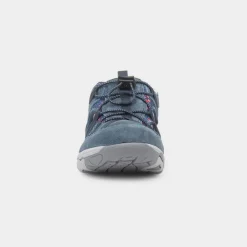 Bryn Womens Navy Casual Shoe*Free Spirit Hot