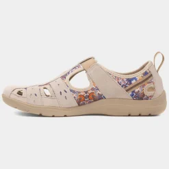 Cleveland Womens Shoes*Free Spirit Fashion