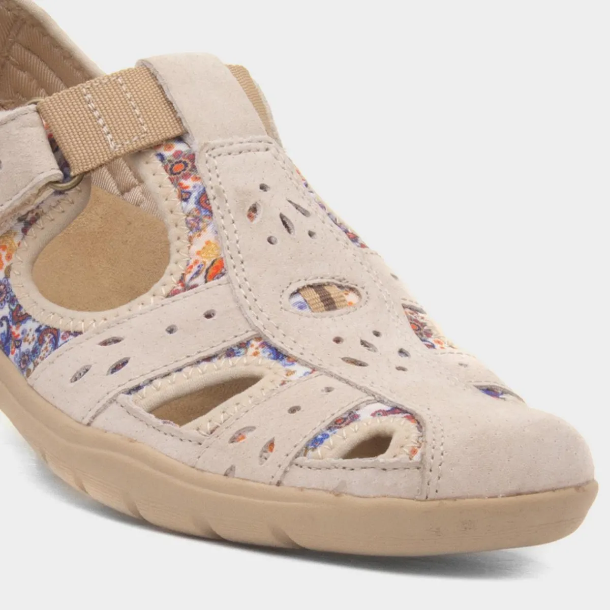 Cleveland Womens Shoes*Free Spirit Fashion