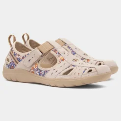 Cleveland Womens Shoes*Free Spirit Fashion