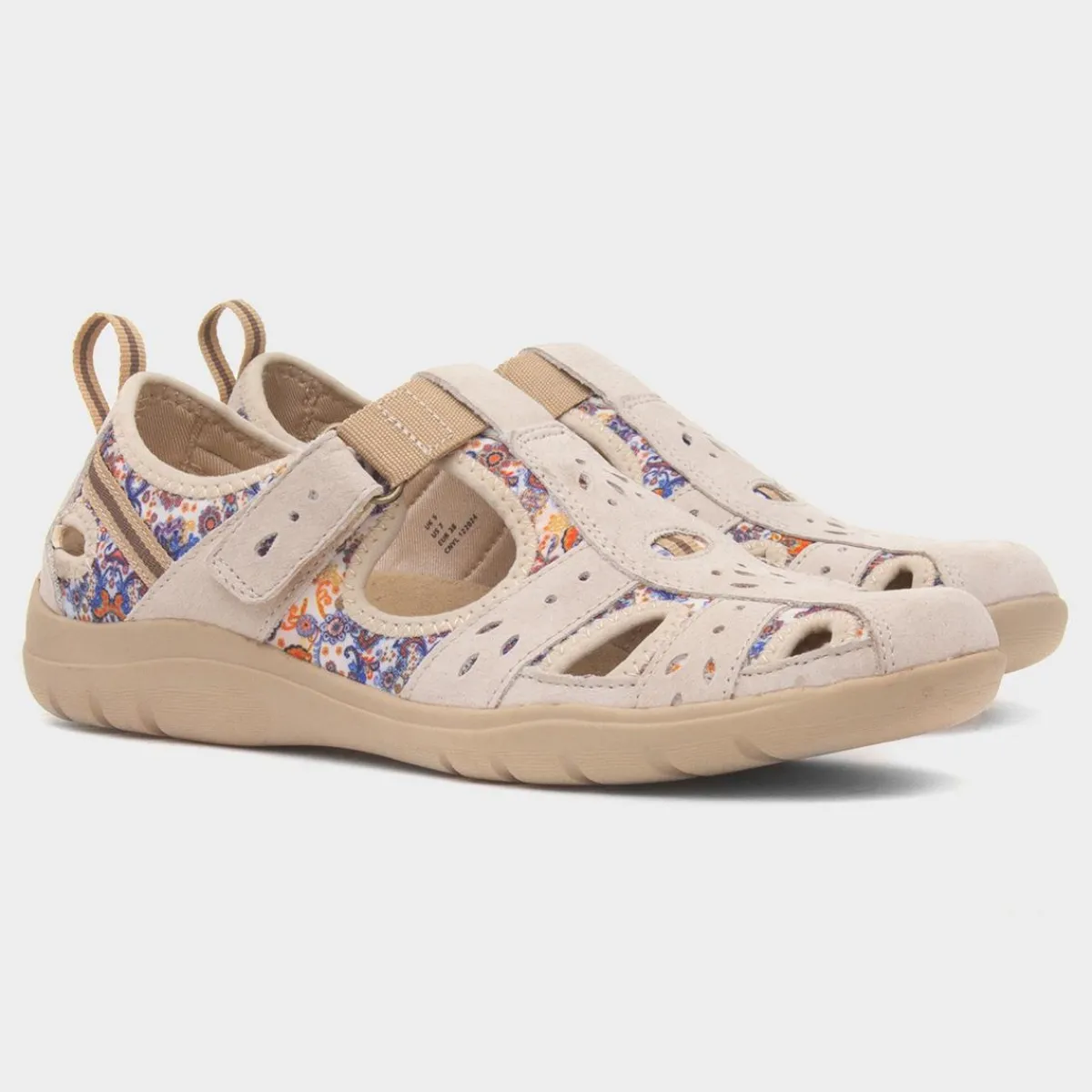 Cleveland Womens Shoes*Free Spirit Fashion