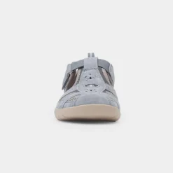 Cleveland Womens Easy Fasten Shoe*Free Spirit New
