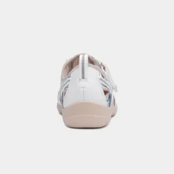 Cleveland Womens Floral Shoe*Free Spirit Discount
