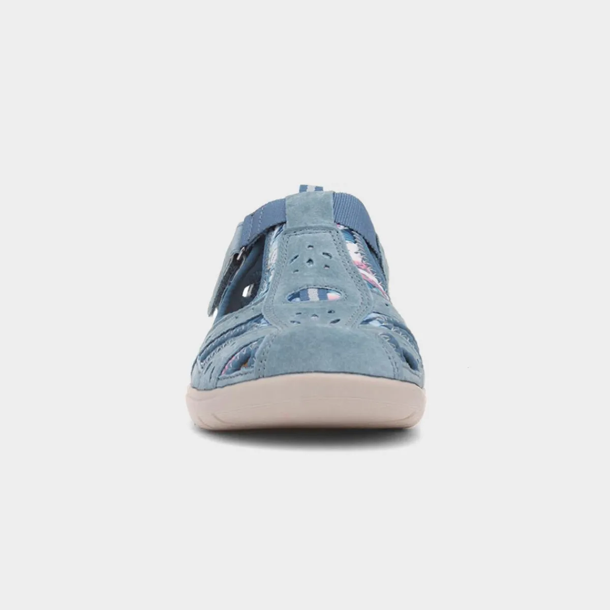 Cleveland Womens Easy Fasten Shoe*Free Spirit Sale