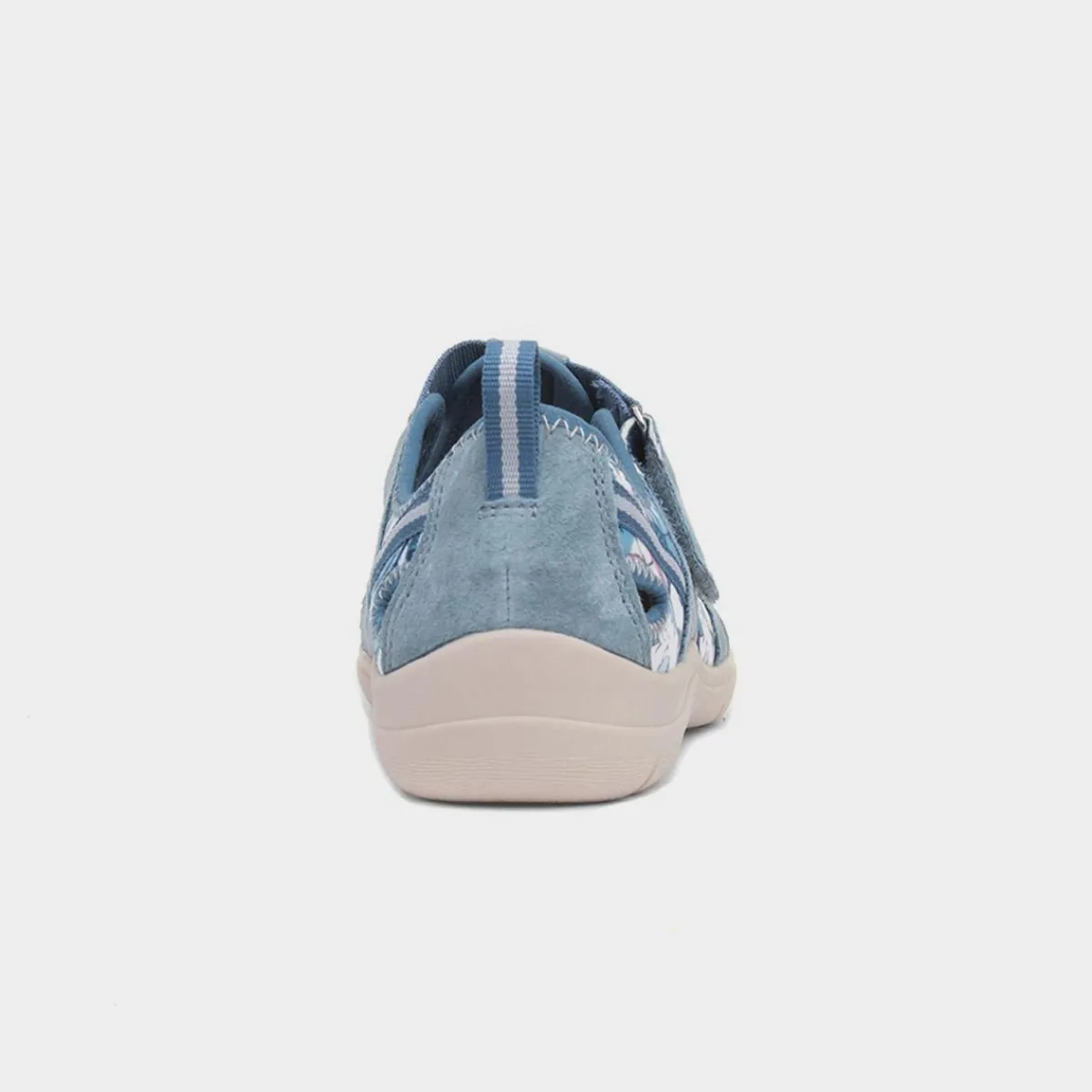 Cleveland Womens Easy Fasten Shoe*Free Spirit Sale