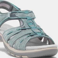 Fairmont 2 Womens Moroccan Sandal*Free Spirit Outlet