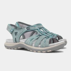 Fairmont 2 Womens Moroccan Sandal*Free Spirit Outlet