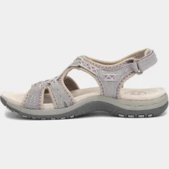 Fairmont Womens Sandal*Free Spirit New