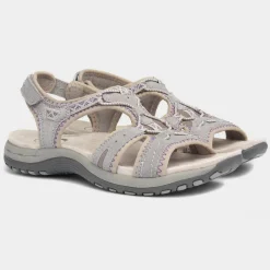 Fairmont Womens Sandal*Free Spirit New