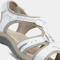 Fairmont Womens Sandal*Free Spirit Sale