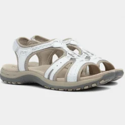 Fairmont Womens Sandal*Free Spirit Sale