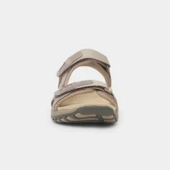 Frisco Womens Easy Fasten Sandal*Free Spirit Online