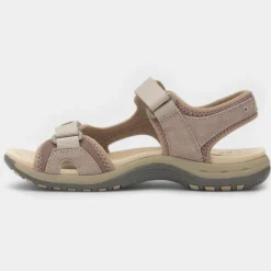 Frisco Womens Easy Fasten Sandal*Free Spirit Online