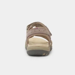 Frisco Womens Easy Fasten Sandal*Free Spirit Online