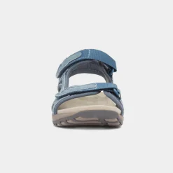 Frisco Womens Moroccan Sandal*Free Spirit Sale