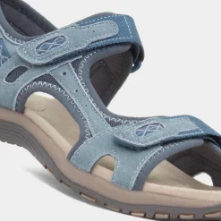 Frisco Womens Moroccan Sandal*Free Spirit Sale