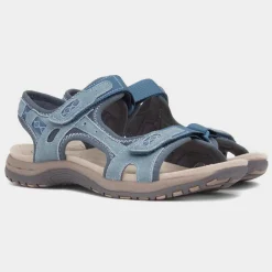 Frisco Womens Moroccan Sandal*Free Spirit Sale