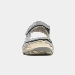 Frisco Womens Smoke Sandals*Free Spirit Clearance