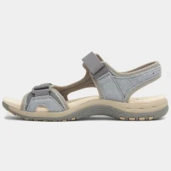 Frisco Womens Smoke Sandals*Free Spirit Clearance