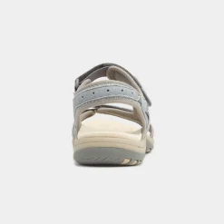 Frisco Womens Smoke Sandals*Free Spirit Clearance