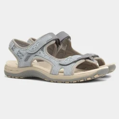 Frisco Womens Smoke Sandals*Free Spirit Clearance