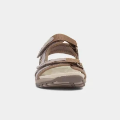 Frisco Womens Toffee Sandal*Free Spirit Fashion