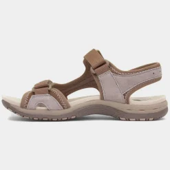 Frisco Womens Toffee Sandal*Free Spirit Fashion