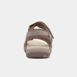 Frisco Womens Toffee Sandal*Free Spirit Fashion