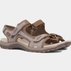 Frisco Womens Toffee Sandal*Free Spirit Fashion