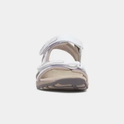 Frisco Womens Easy Fasten Sandal*Free Spirit New