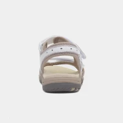 Frisco Womens Easy Fasten Sandal*Free Spirit New