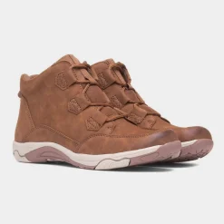 Gem Womens Suede Ankle Boot*Free Spirit Sale