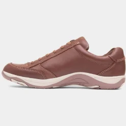 Hadlee Womens Leather Shoe*Free Spirit Sale