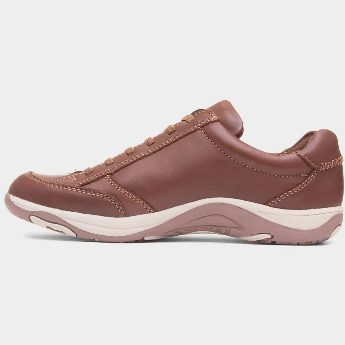Hadlee Womens Leather Shoe*Free Spirit Sale