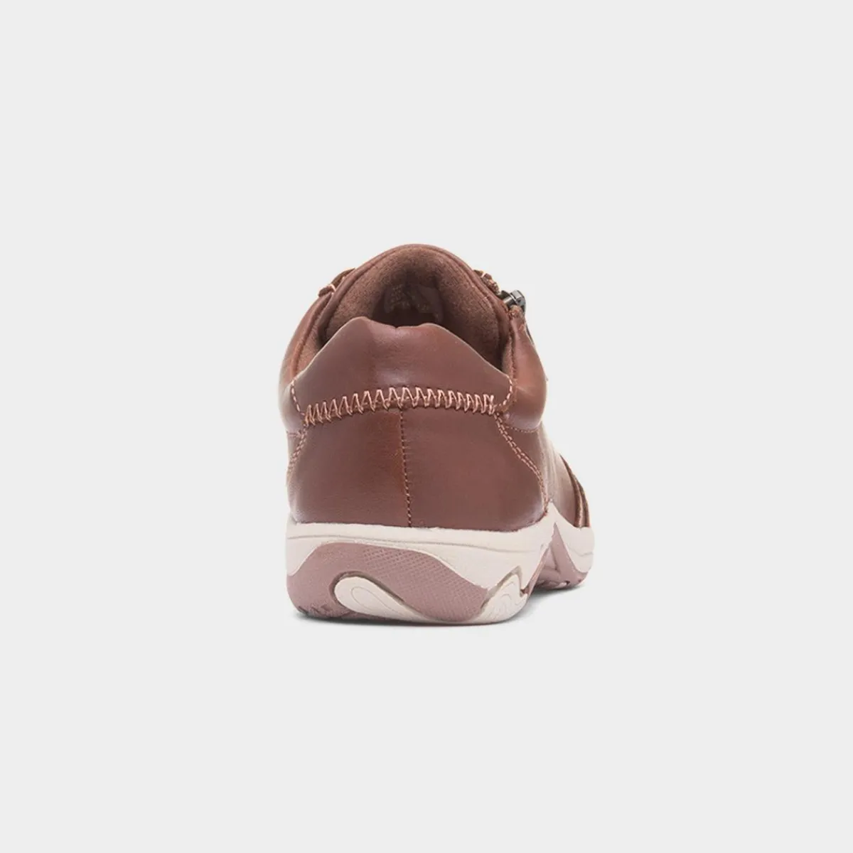 Hadlee Womens Leather Shoe*Free Spirit Sale