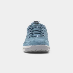 Jada Womens Teal Casual Shoe*Free Spirit Fashion