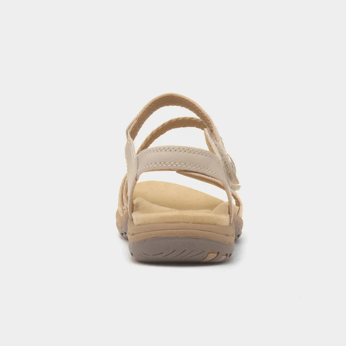 Malibu Womens Sand Leather Sandal*Free Spirit Sale