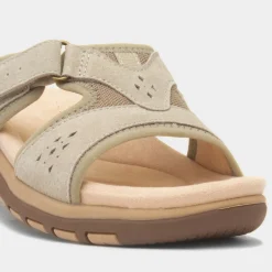 Wickford Womens Elm Mule Sandal*Free Spirit New