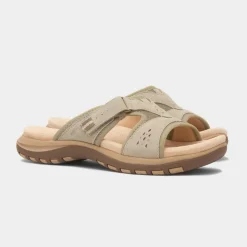 Wickford Womens Elm Mule Sandal*Free Spirit New