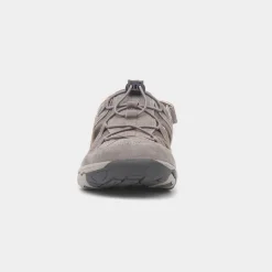 Womens Bryn Khaki Casual Shoe*Free Spirit New