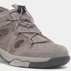 Womens Bryn Khaki Casual Shoe*Free Spirit New