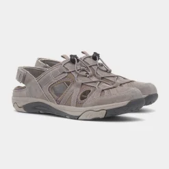 Womens Bryn Khaki Casual Shoe*Free Spirit New