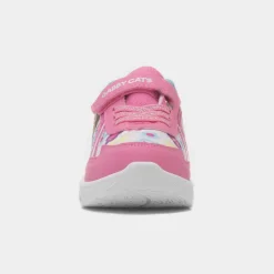 Kids Multi Light Up Trainer*Gabby's Dollhouse New